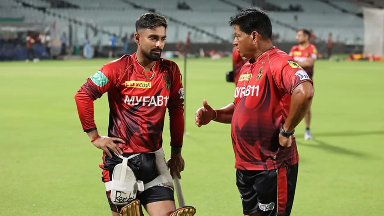 মাঠে নামার আগে বার্তা দিলেন লিটন