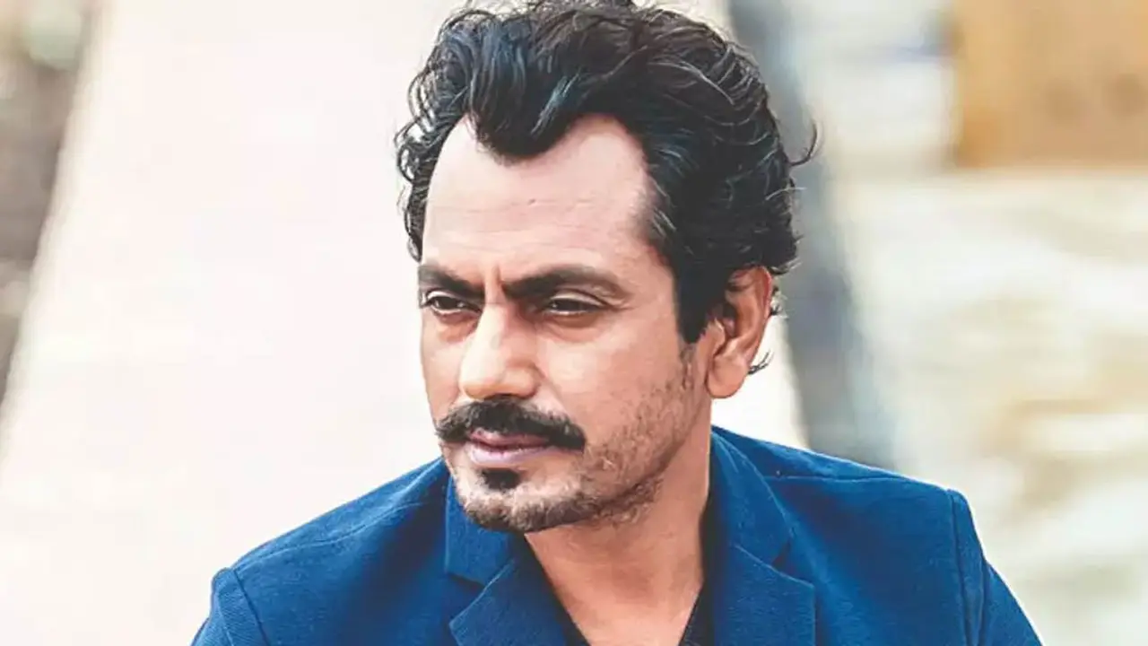 ফের আইনি জটিলতায় নওয়াজউদ্দিন