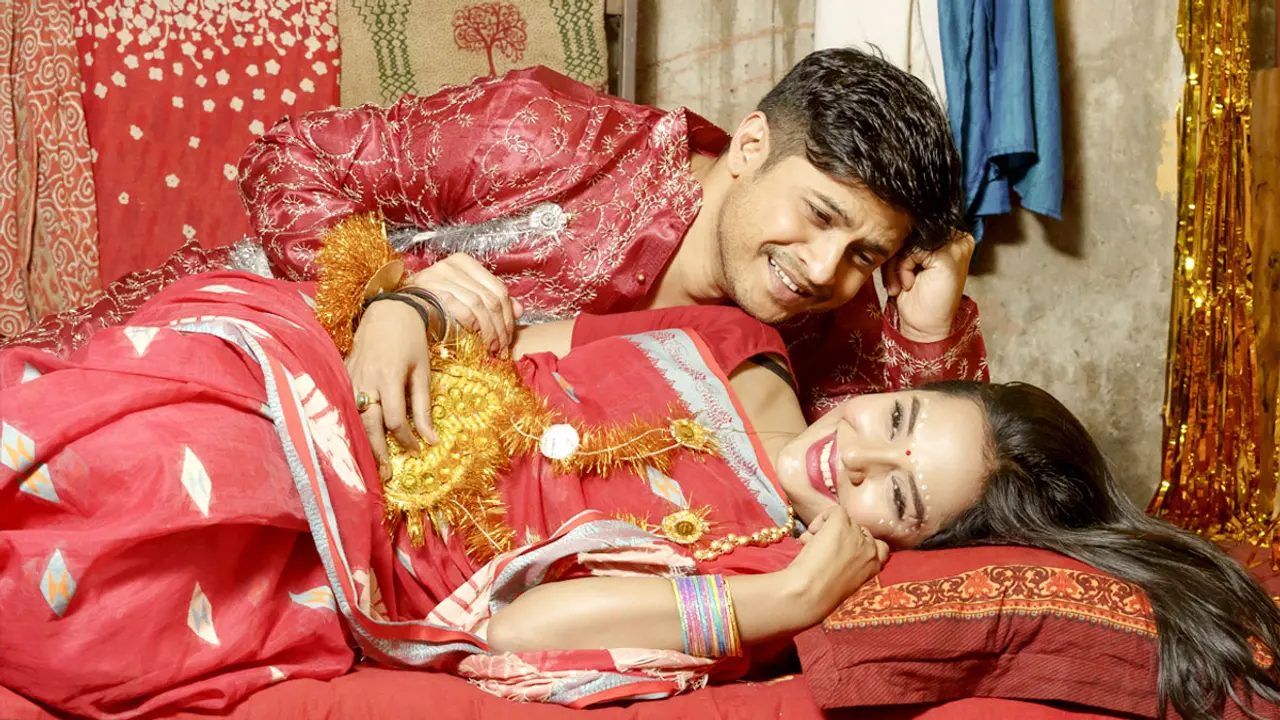 নিলয়-মাহির বাসর নিয়ে জটিলতা!