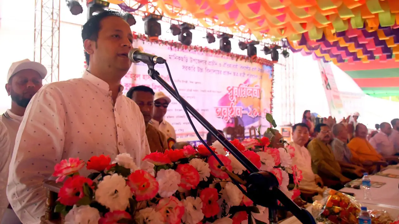 পার্বত্য চট্টগ্রামের শিক্ষক সংকট নিরসনে উদ্যোগ নিচ্ছে সরকার