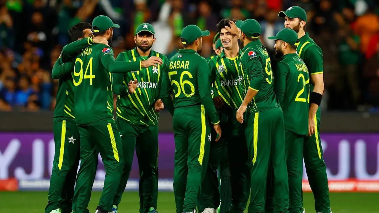 বাংলাদেশে পাকিস্তানের বিশ্বকাপ ম্যাচ নিয়ে যা বলল পিসিবি