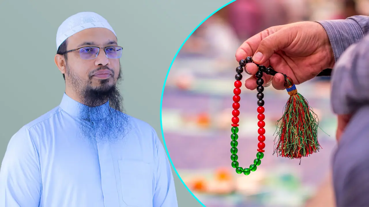 রমজানের শেষ দশ দিনে পালনীয় ১০ সুন্নত আমল
