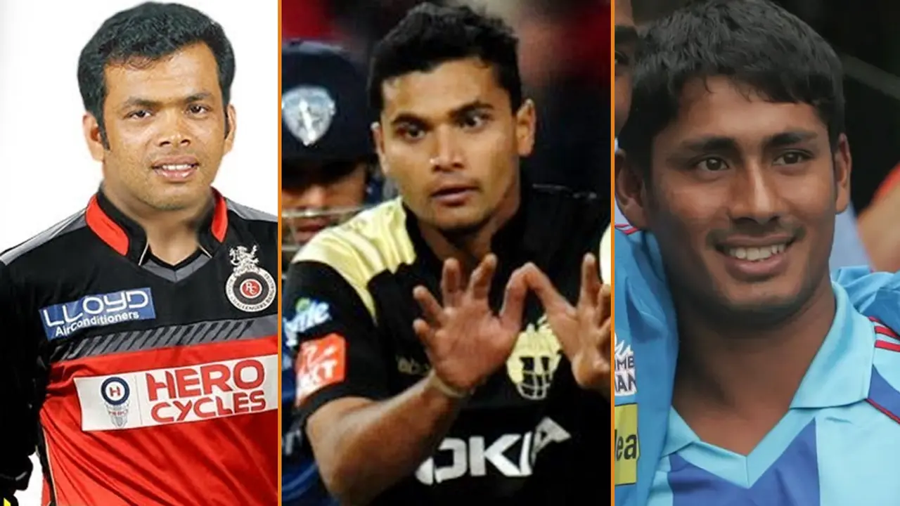 যেসব বাংলাদেশির আইপিএল ক্যারিয়ার শেষ ১ ম্যাচেই