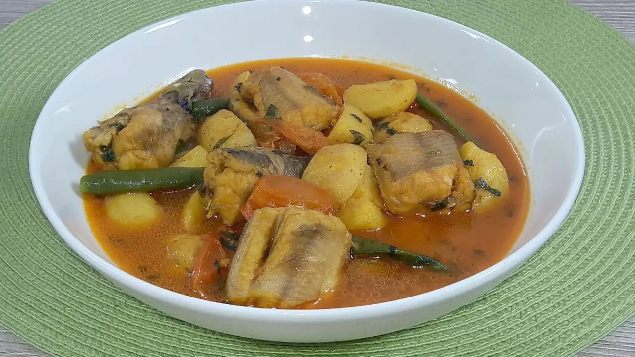 সাহরির জন্য শিং মাছ রান্নার রেসিপি
