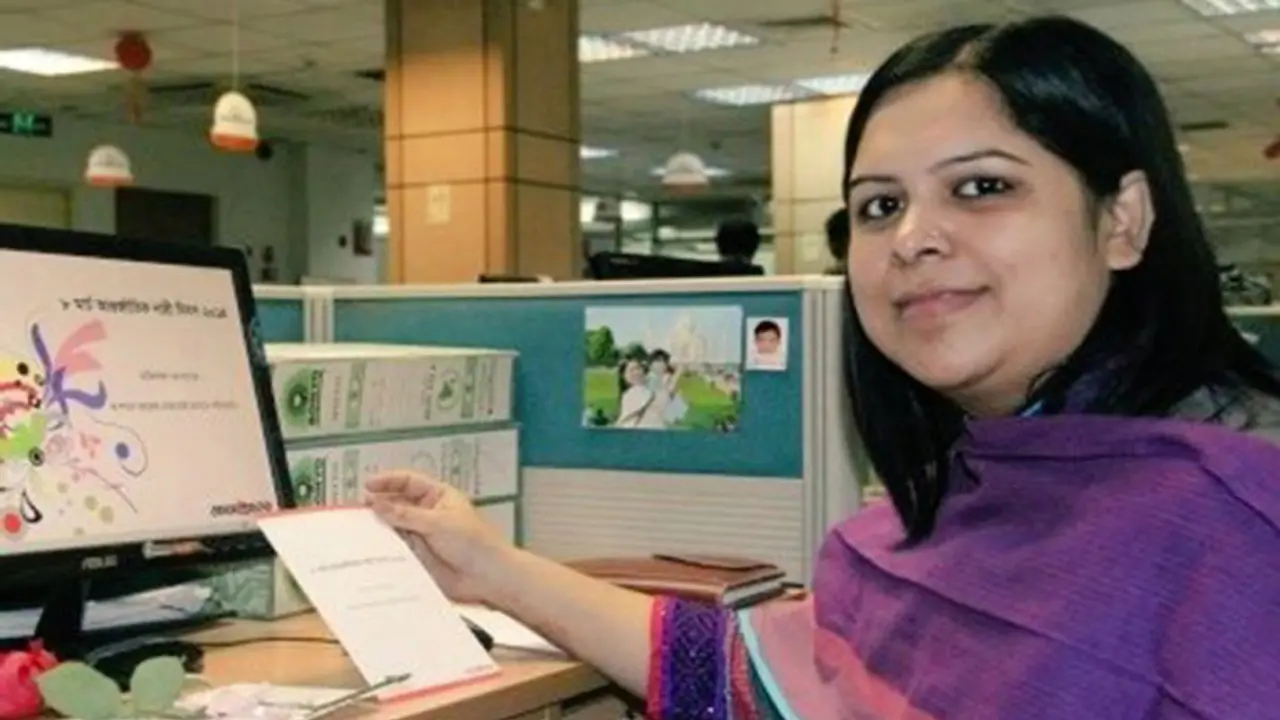 সাংবাদিক রোজিনার মামলার অধিকতর তদন্ত প্রতিবেদন ২১ মে