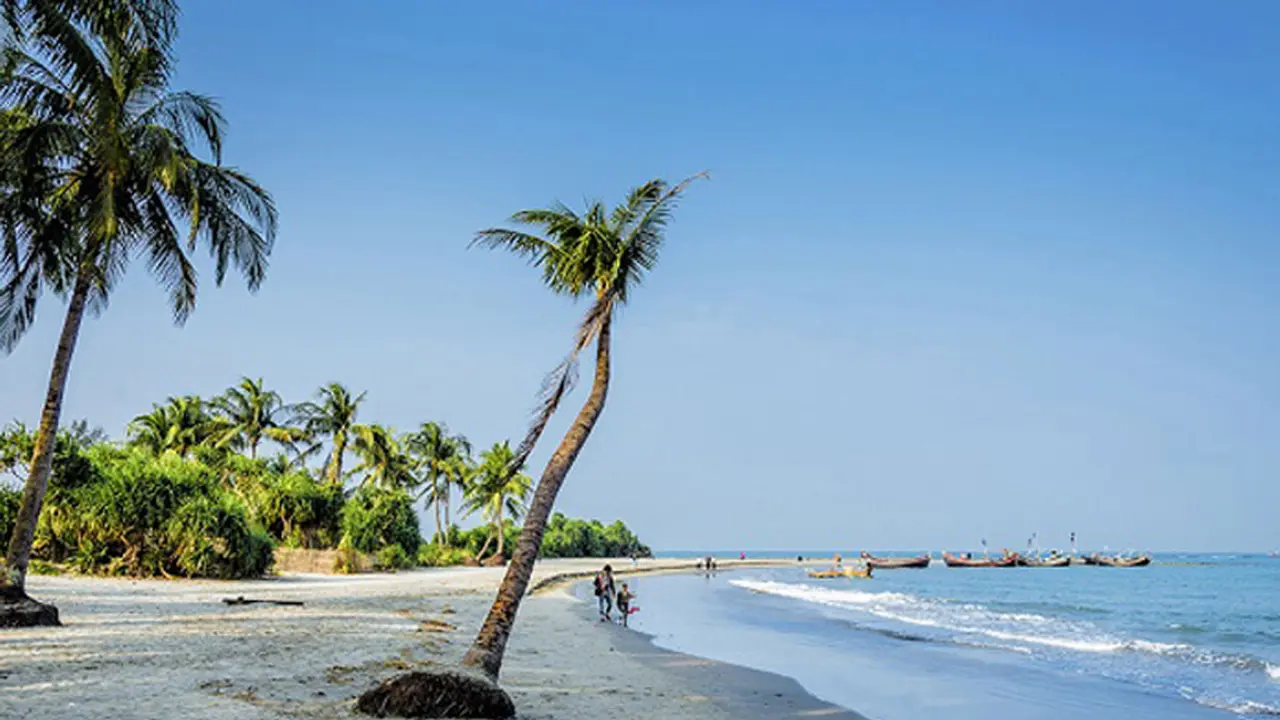১০-১৫ মে সেন্টমার্টিন ভ্রমণে বিরত থাকার অনুরোধ
