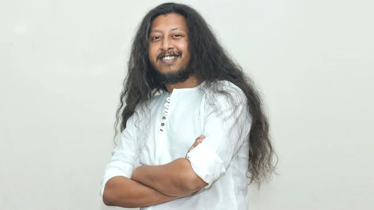সজলের ঈদ ব্যস্ততা