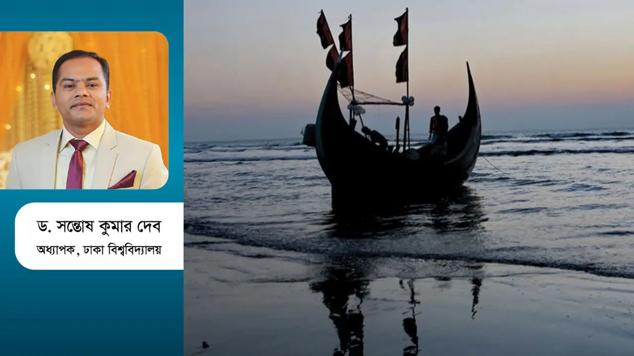 ঈদ ট্যুরিজম : বিনোদনের বিকাশ ও পর্যটনের প্রসার