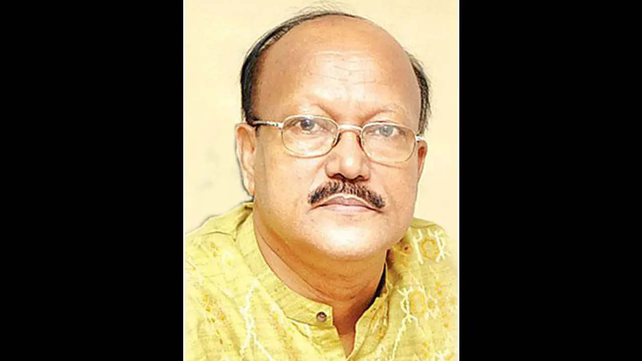 নির্মাতা শহীদুল হক খান আর নেই