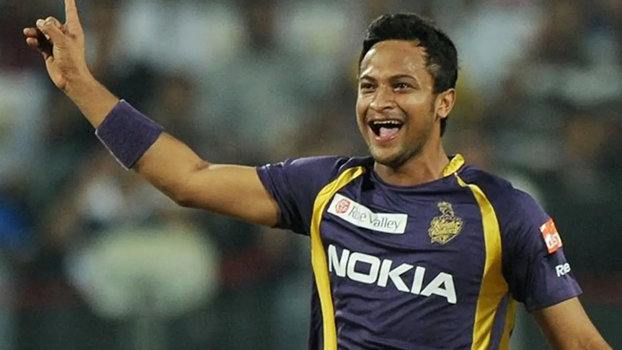 ‘বিদেশি বলেই সাকিবকে অধিনায়ক করা হয়নি’