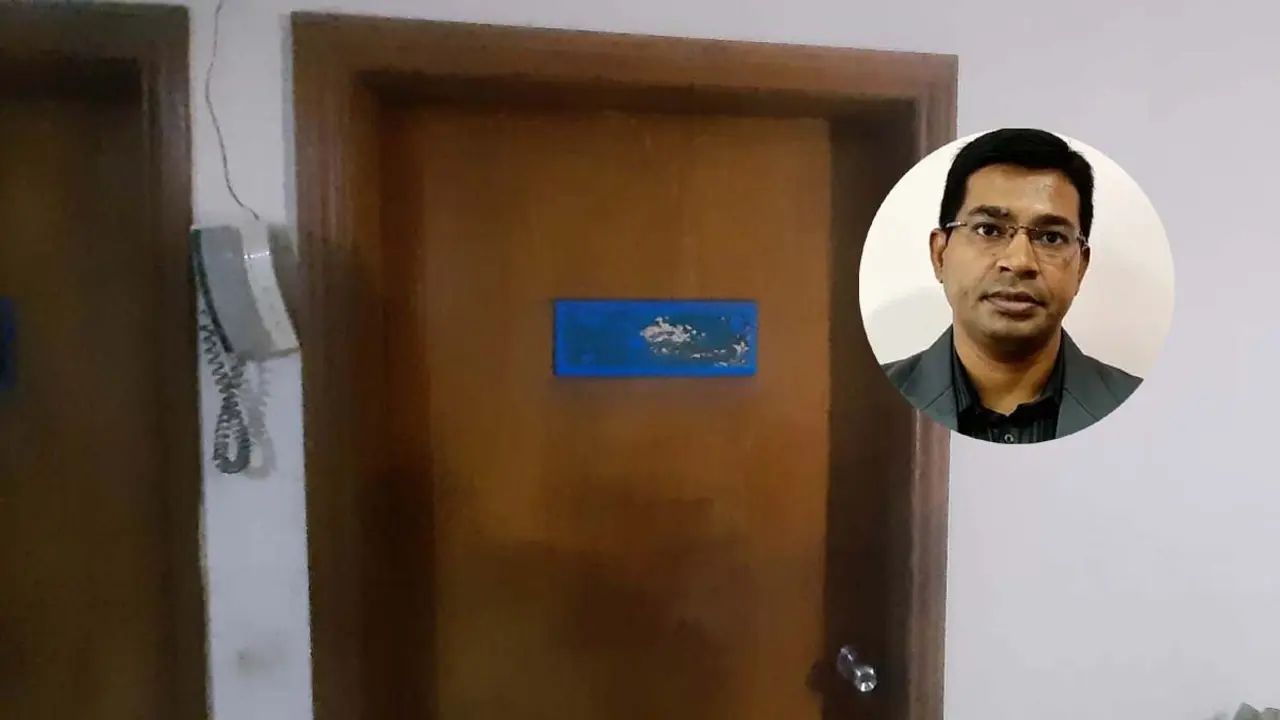 বাফুফে থেকে মুছে গেল সোহাগের নাম!