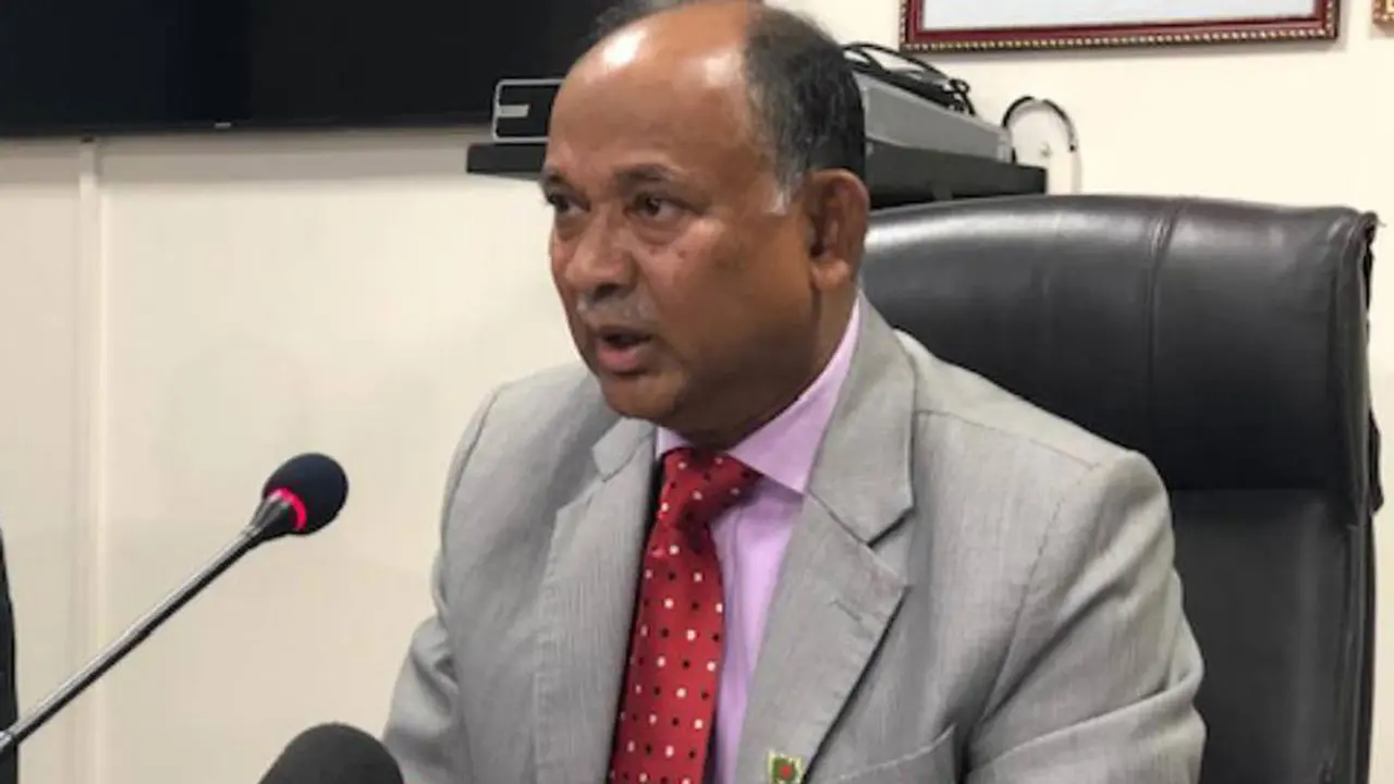 ৩০ মিনিট দেরি হলে ‘শিডিউল বিপর্যয়’ বলা অবিচার : রেলমন্ত্রী
