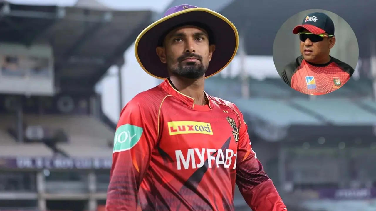‘আইপিএলে লিটনের বসে থাকা দেখতে ভালো লাগে না’