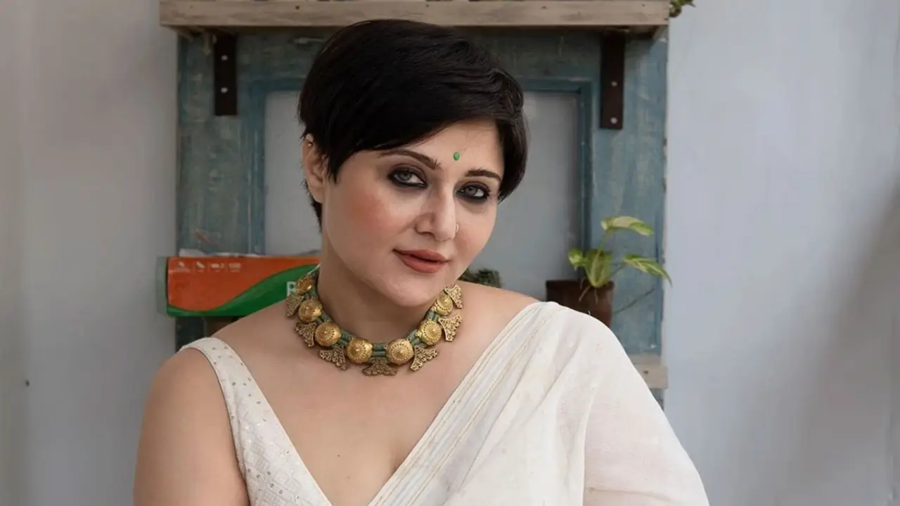 Swastika Mukherjee : বর খুঁজছেন স্বস্তিকা!