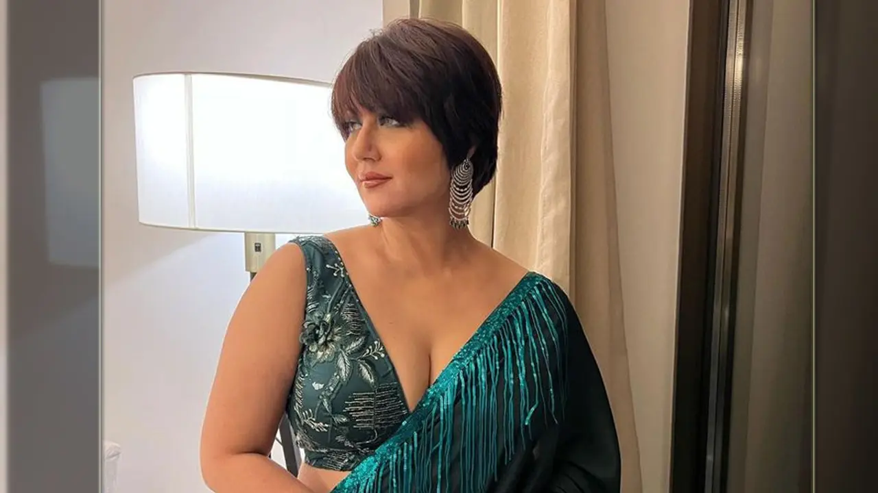 প্রযোজকের বিরুদ্ধে স্বস্তিকার যত অভিযোগ
