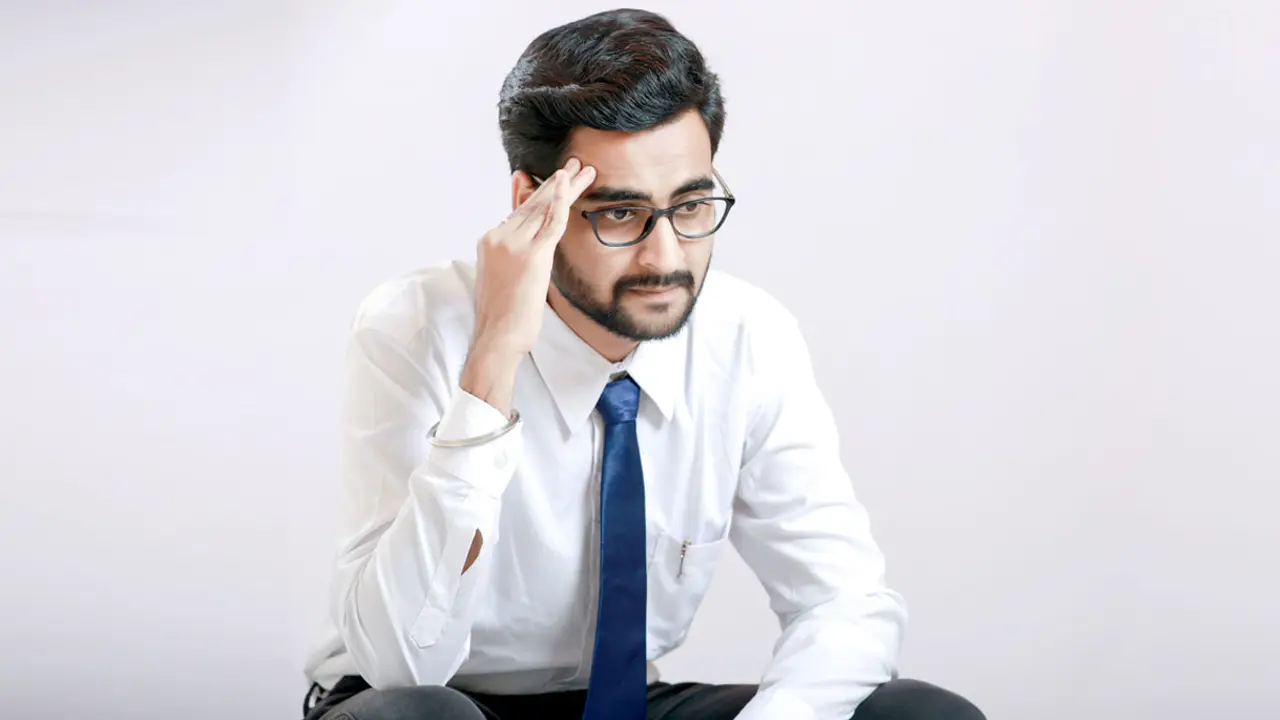 দুশ্চিন্তা কমাতে কাজ করবে যে ১০ খাবার