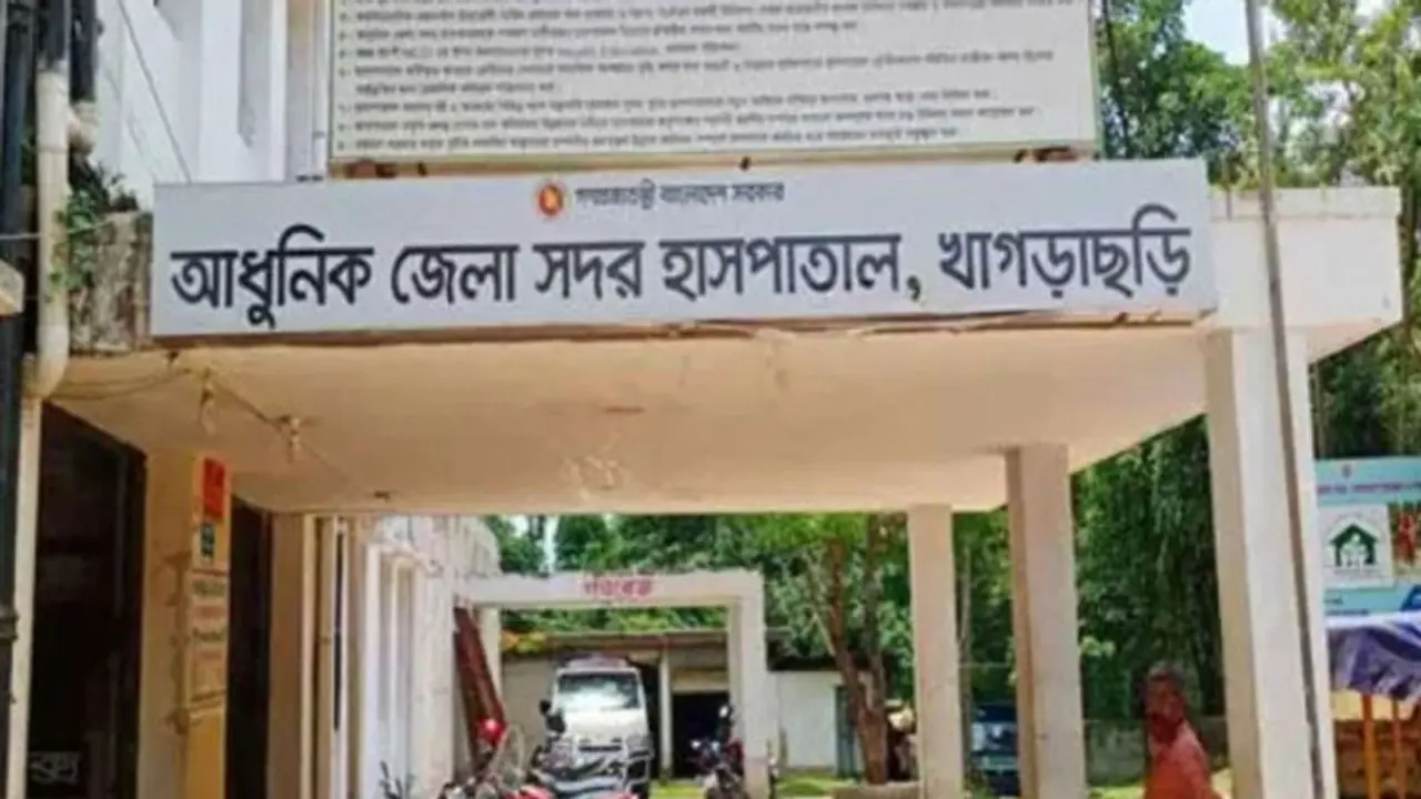 চাঁদাবাজি করতে এসে গণপিটুনিতে প্রাণ গেল যুবকের