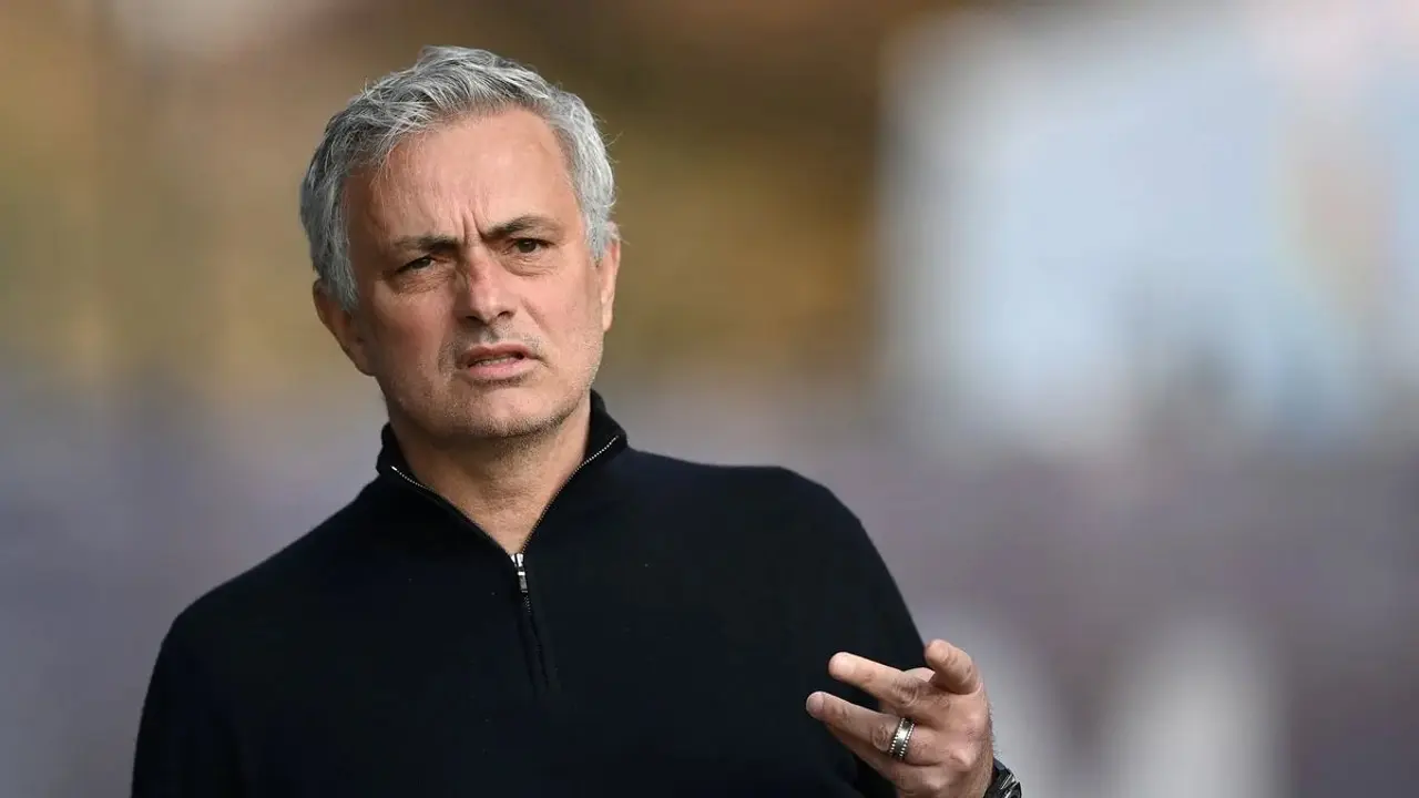 সৌদি আরবের কোচ হচ্ছেন মরিনিও!