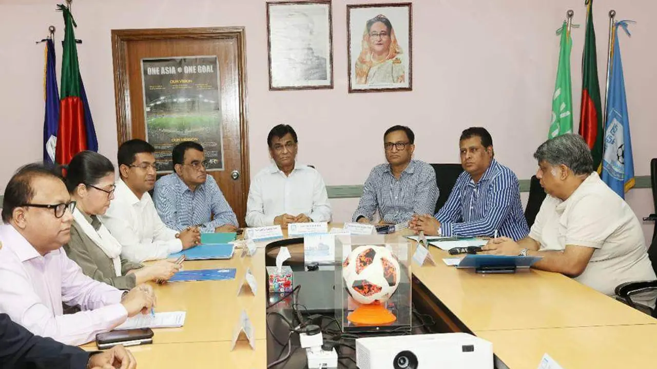 ৭২ ঘণ্টার মধ্যে আবারও জরুরি সভা