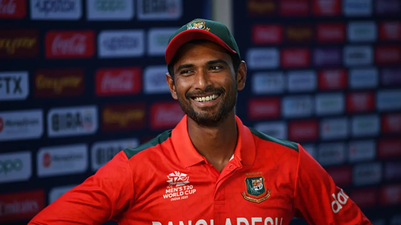 মাহমুদউল্লাহকে ‘‌বাতিলের’ দলে রাখছেন না রাজ্জাক