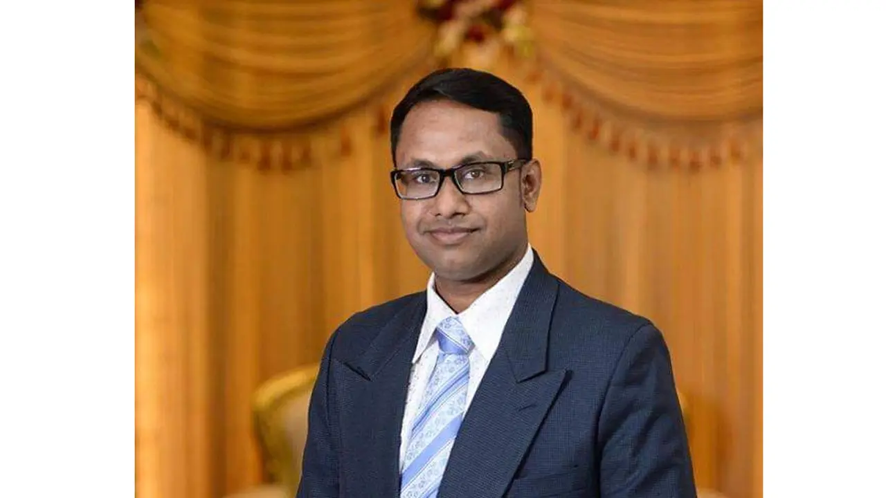 বাফুফের সম্পাদক হলেন সালাউদ্দিনের সহকারী