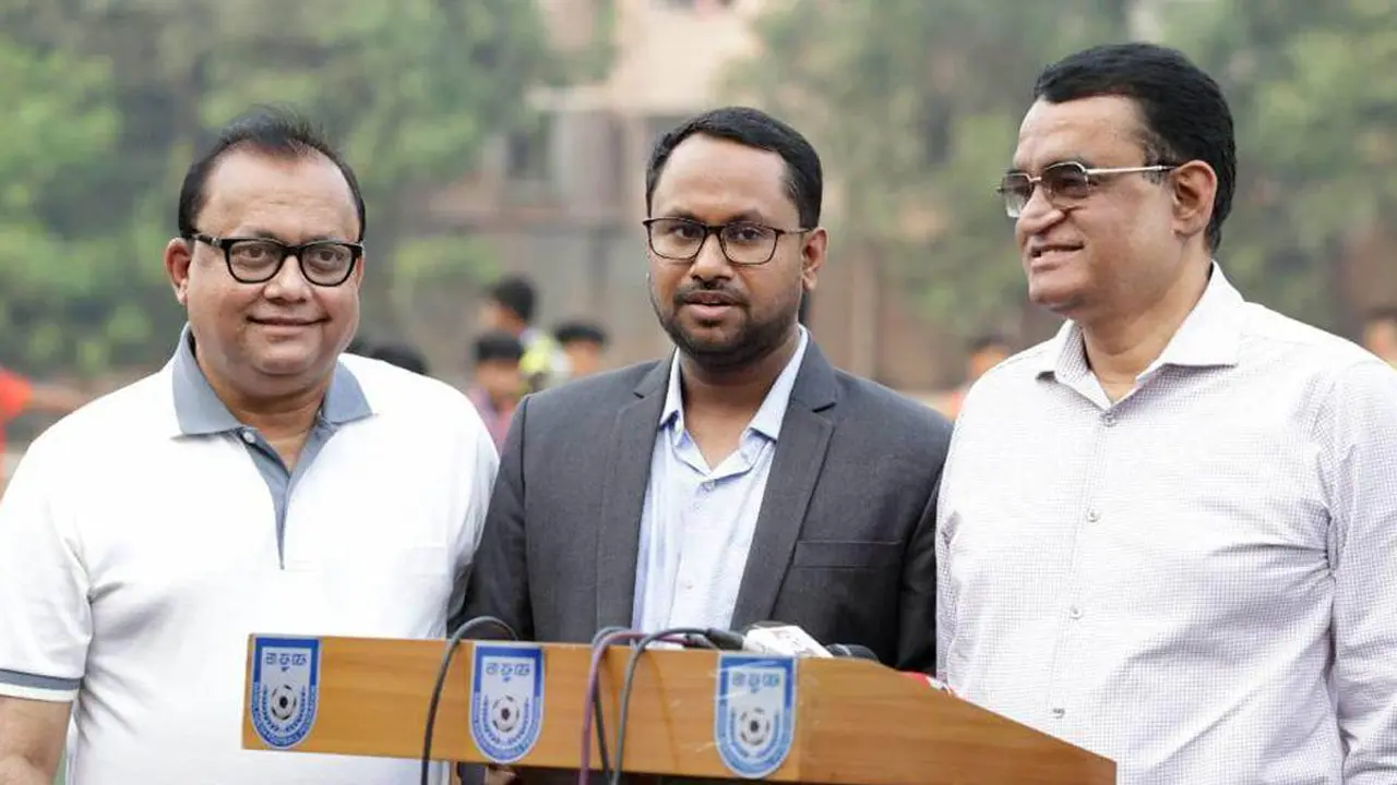 সোহাগের গাড়ি পেলেন ইমরান, ঈদের পর কক্ষ