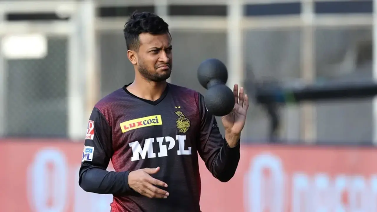 না খেলেও কলকাতা থেকে টাকা পাবেন সাকিব?