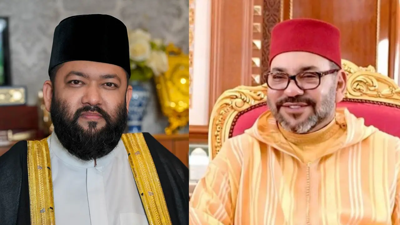 রাষ্ট্রীয় আমন্ত্রণে মরক্কোয় যাচ্ছেন কারী আহমাদ বিন ইউসুফ