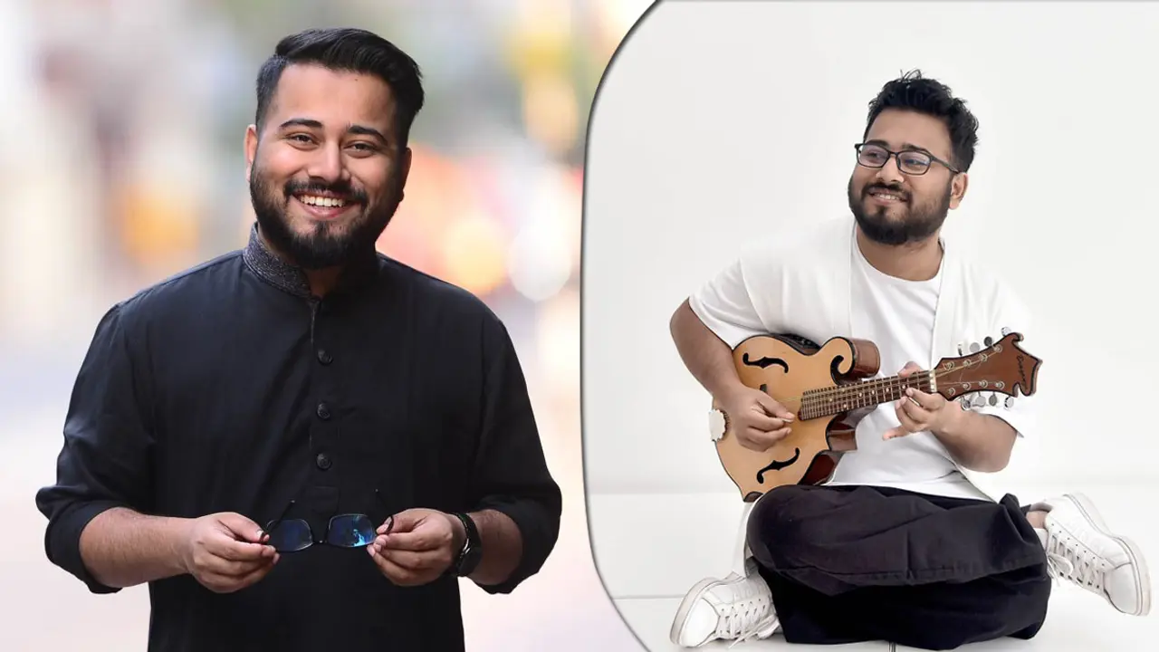 ঈদে আবহসংগীতে নিরব ‘ম্যাজিক’