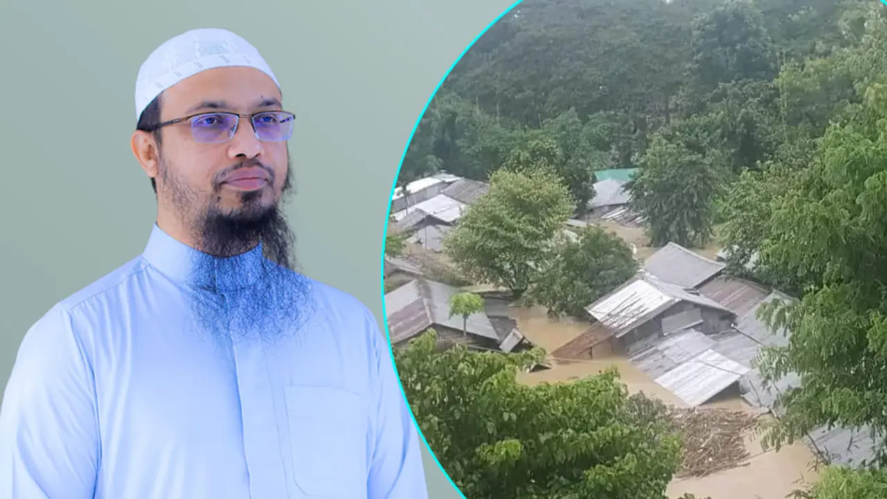 ছোটখাটো আমল জান্নাত নিশ্চিত করে যেভাবে