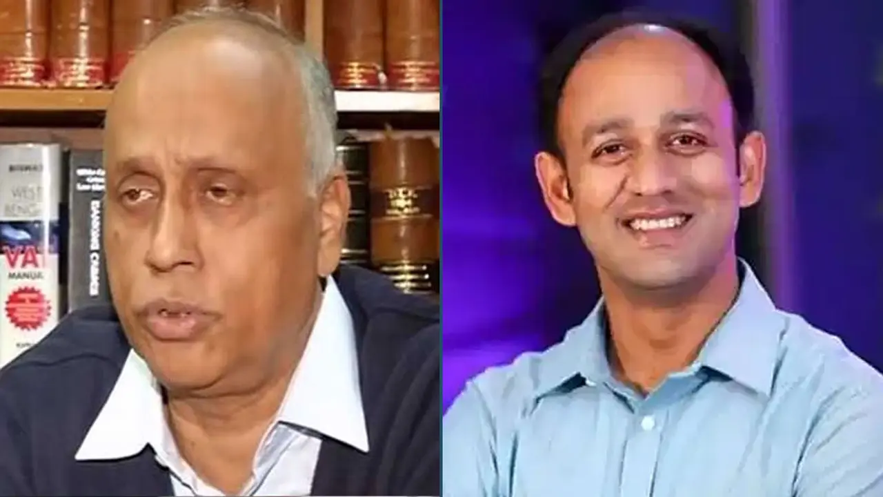 আদালতে তর্কে জড়ালেন দুদক আইনজীবী ও ব্যারিস্টার সুমন