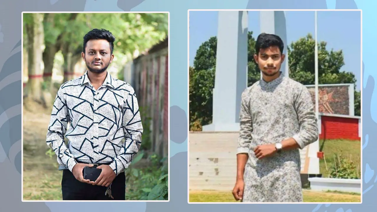 গেস্টরুমে রাবি ছাত্রকে মারধরের অভিযোগ ছাত্রলীগ নেতার বিরুদ্ধে