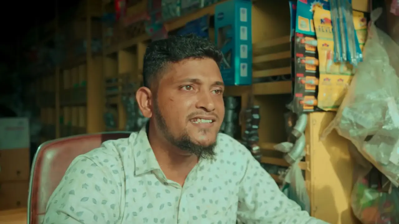 ‘ব্যবসার পরিস্থিতি’ ভাইরাল হওয়ার পরও কোনো কাজ পাইনি