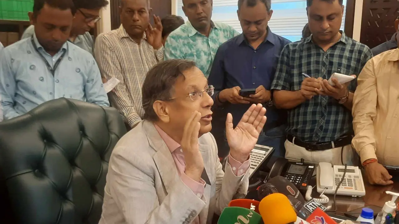 মানহানিতে সাংবাদিকের কারাদণ্ড নয়, জরিমানা সর্বোচ্চ ২৫ লাখ টাকা