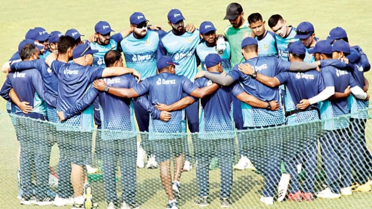 বাংলাদেশের এশিয়া কাপের দল যেমন হতে পারে