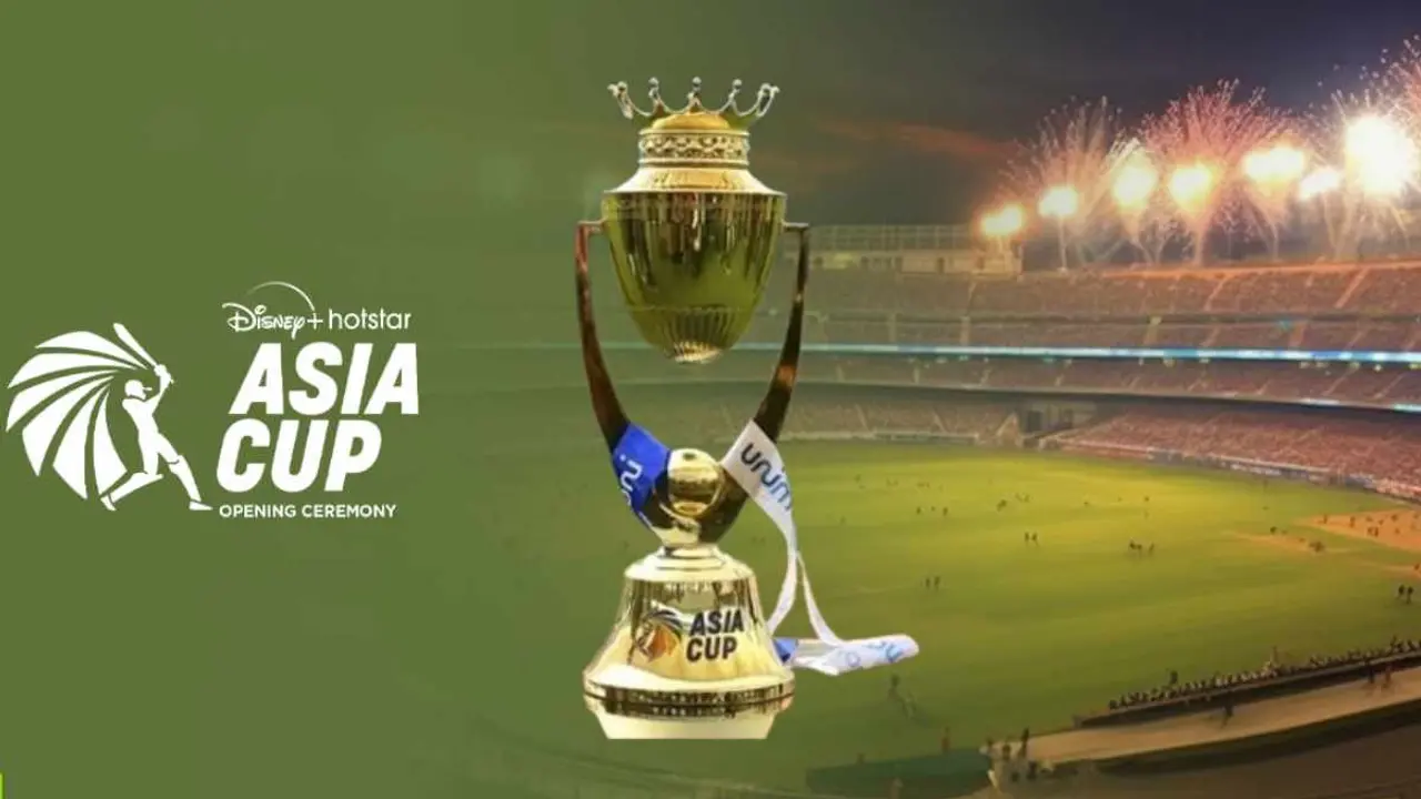 পাকিস্তানে এশিয়া কাপ, যা বলছে জাতিসংঘ