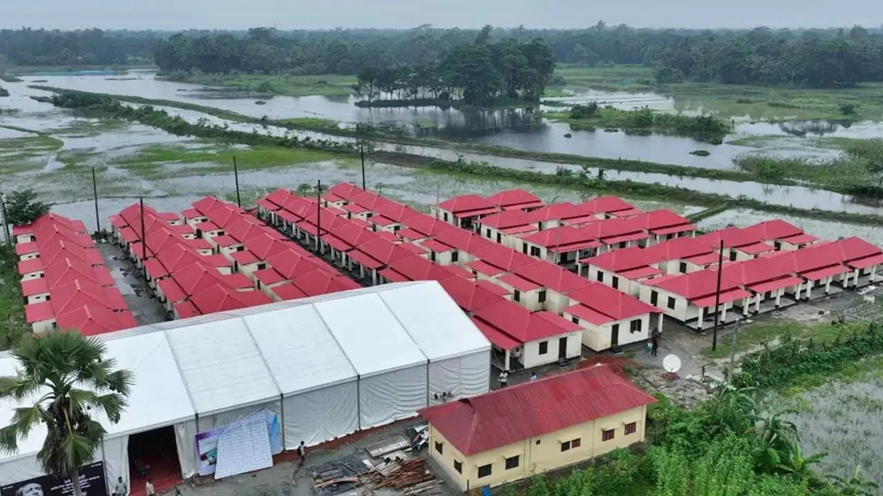স্বপ্ন এখন শুধু সামনে এগিয়ে যাওয়ার