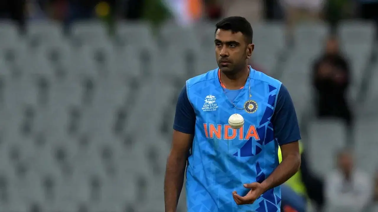 ভারত নয়, অশ্বিনের চোখে বিশ্বকাপের দাবিদার যারা