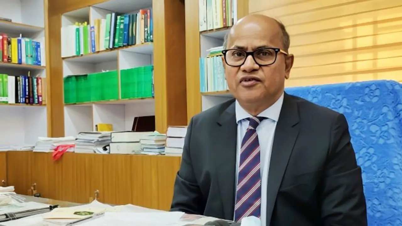 ডিজিটাল নিরাপত্তা আইনের সব মামলা চলমান থাকবে