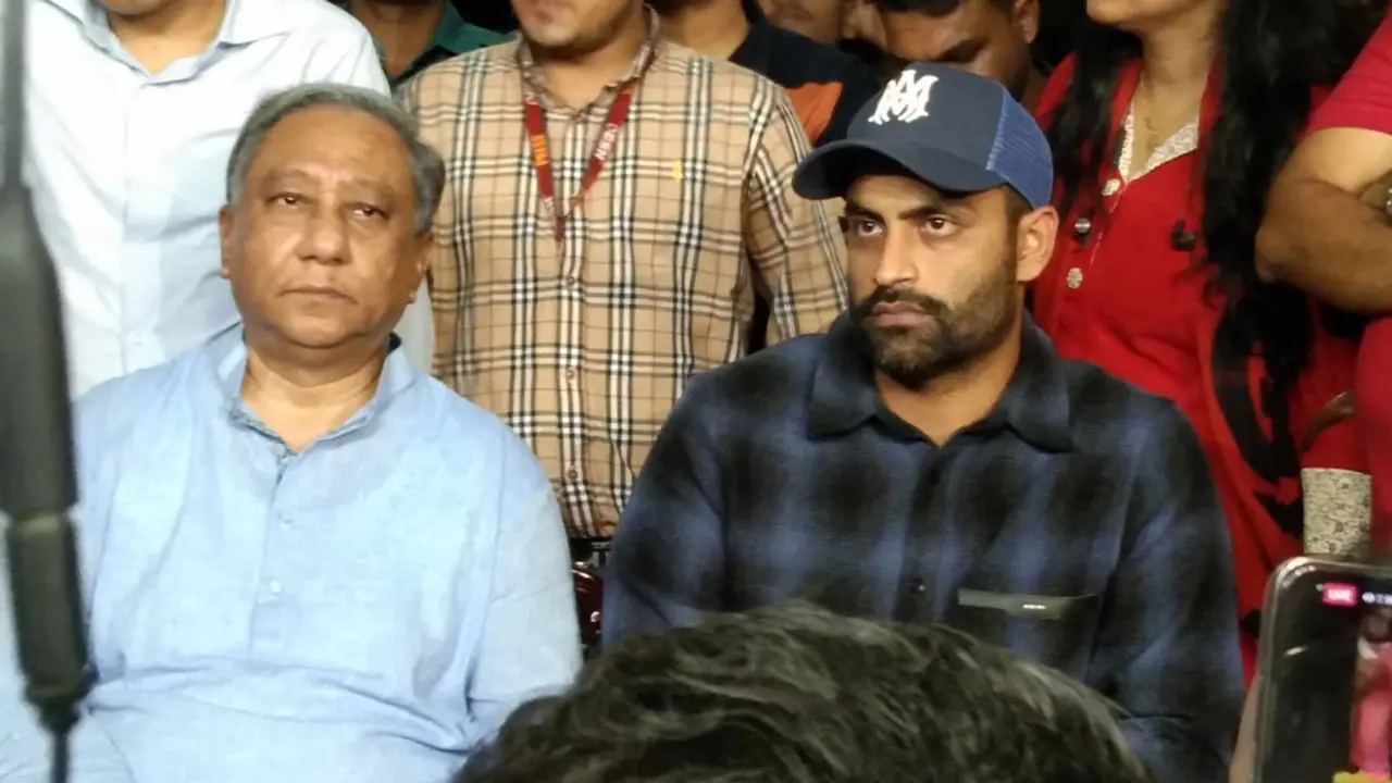 অধিনায়কত্বে ইতি, ২২ গজে বিরতি তামিমের