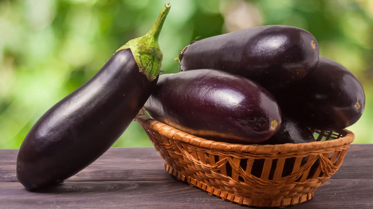বেগুন খাওয়ার উপকারিতা
