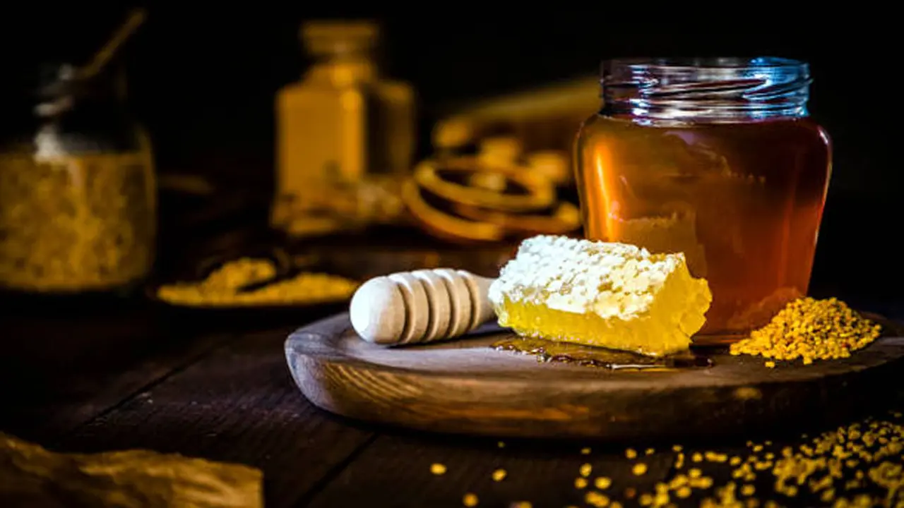 ব্ল্যাক হানি সম্পর্কে যা জানা জরুরি