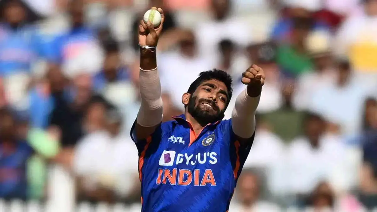 বুমরাহকে নিয়ে ভারতের নতুন পরীক্ষা 