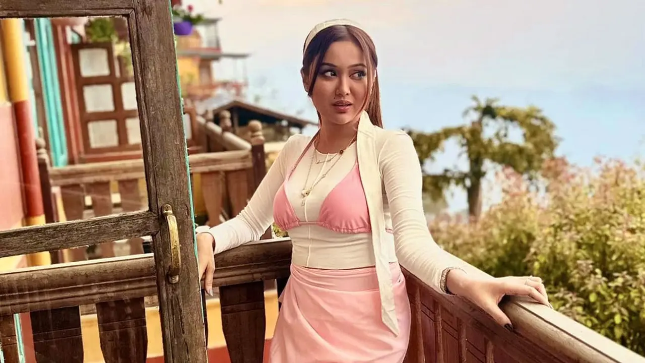 নিষিদ্ধ হওয়ার খবরে চিন্তিত নন চমক
