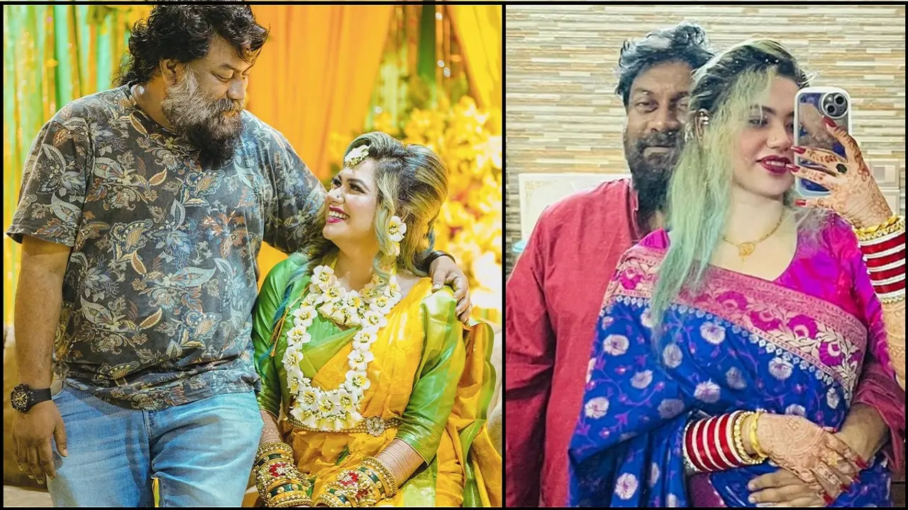 আমার বয়স ৫৬’র ধারেকাছেও নাই : চাষী আলম