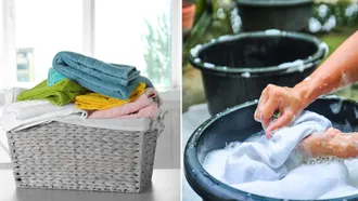 How to Wash Clothes Without Detergent: Effective Alternatives