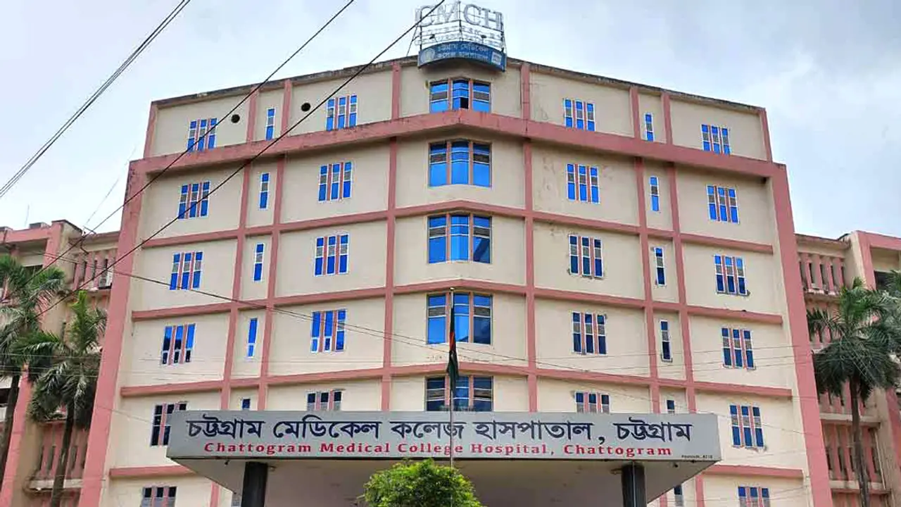 চট্টগ্রামে কিশোরের মরদেহ উদ্ধার