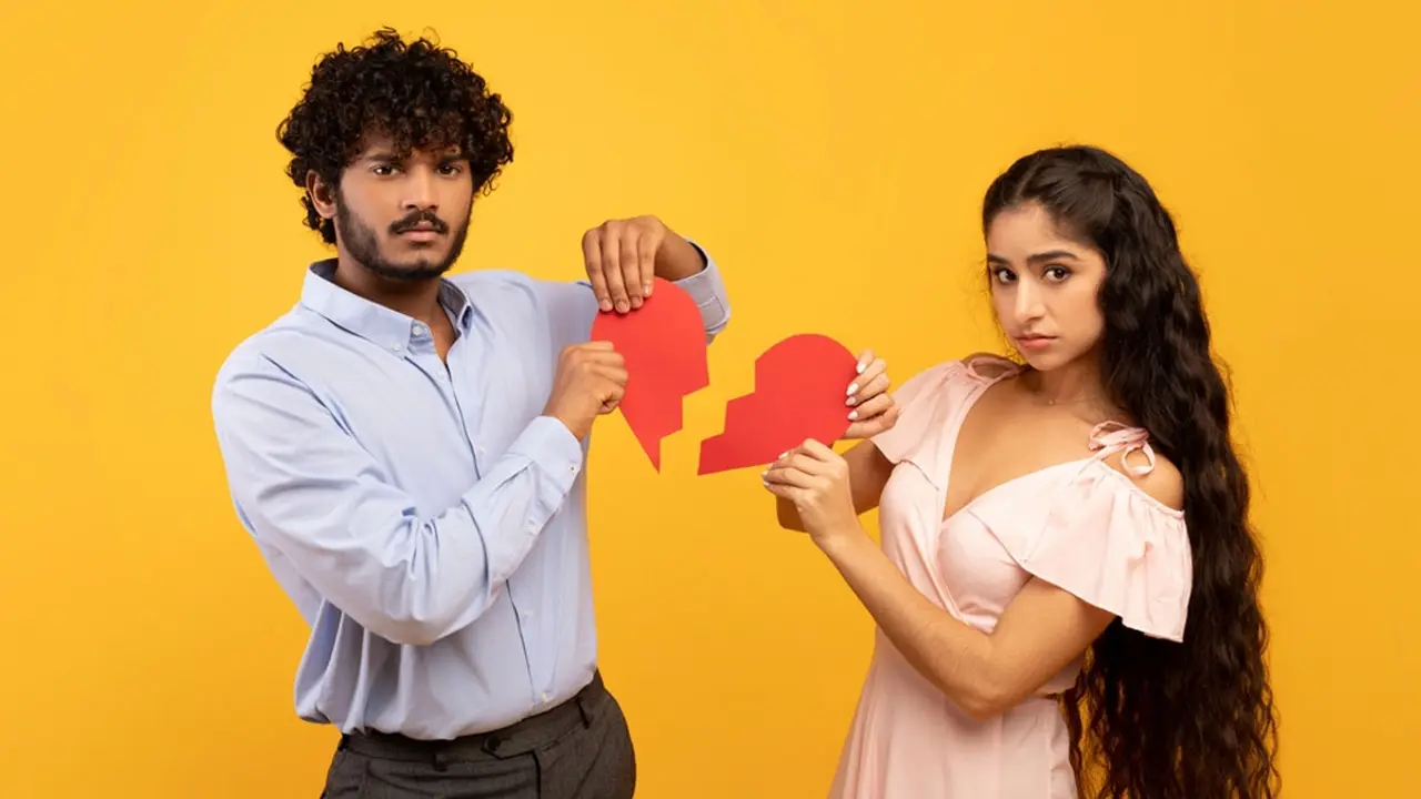 প্রেমের বিয়েও ভেঙে যেতে পারে যে কারণে