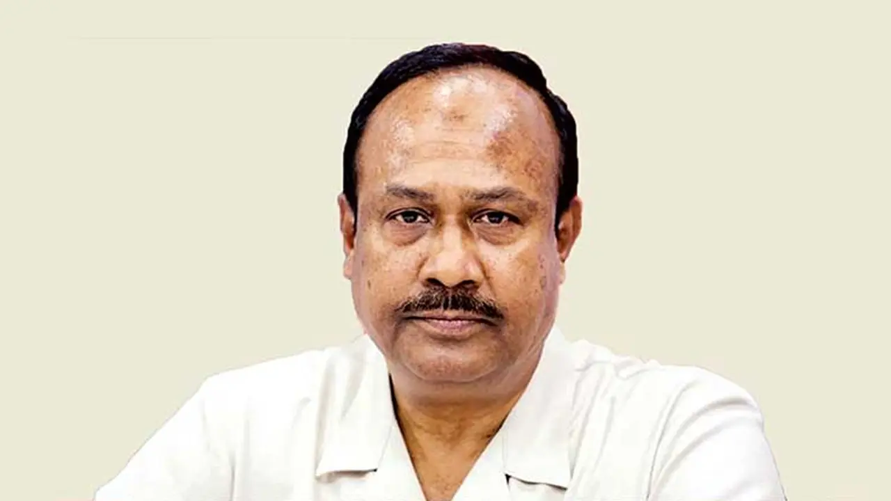 রওশন এরশাদের জাপা চেয়ারম্যান হওয়ার খবর মিথ্যা : চুন্নু
