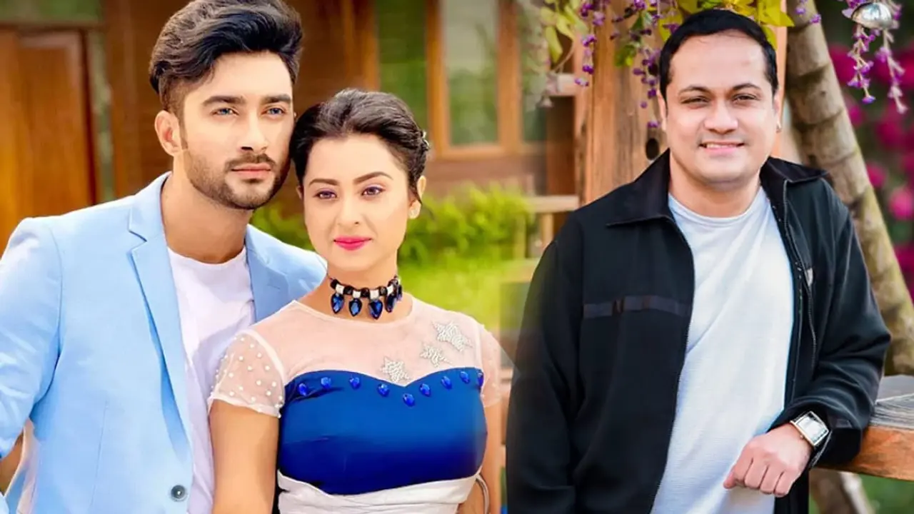 সিনেমা হলে দর্শক ফেরাতে আমার অবদান আছে: দেবাশীষ